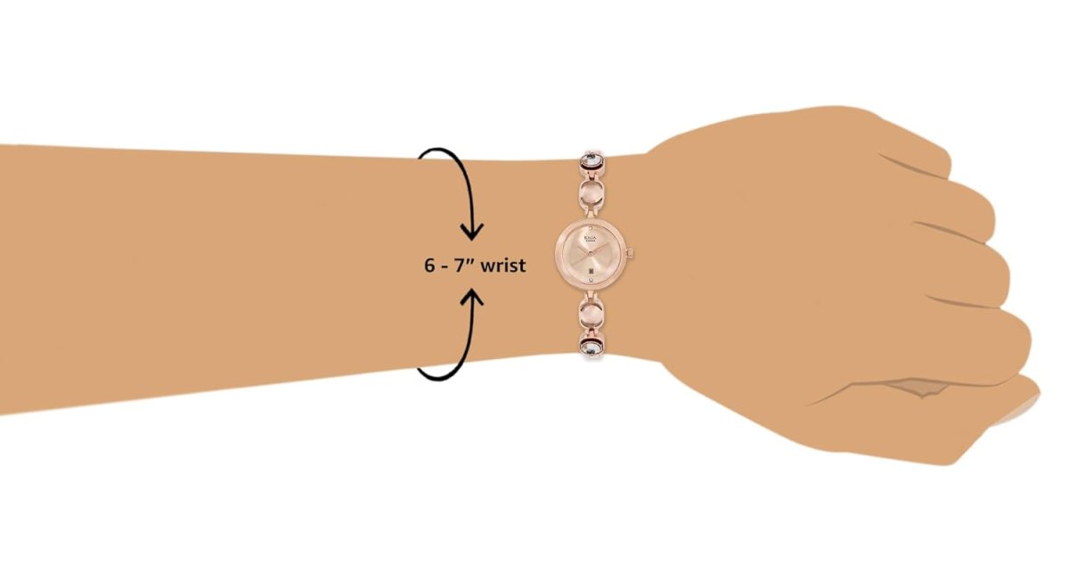 Titan Raga Viva Analog Rose Gold Dial Womens Watch Nm2606wm02nn2606wm02np2606wm02
