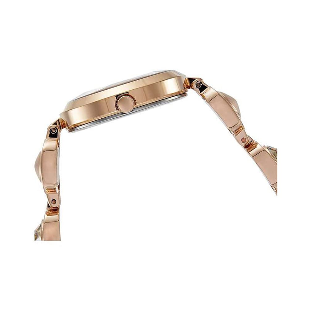 Titan Raga Viva Analog Rose Gold Dial Womens Watch Nm2606wm02nn2606wm02np2606wm02