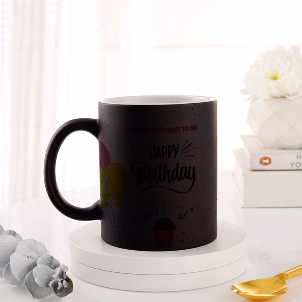  Samedaydelicon Same Day Delivery Personalized Happy Birthday Magic Mug