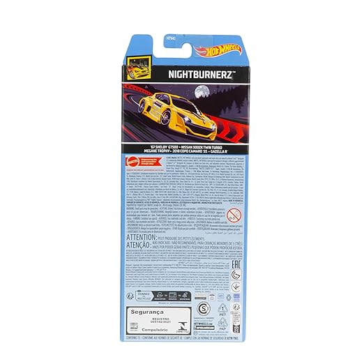 Hot Wheels 5car Pack Of 164 Scale Vehicles Gift For Collectors  Kids Ages 3 Yrs  Upcolor  Design May Vary Multi Color