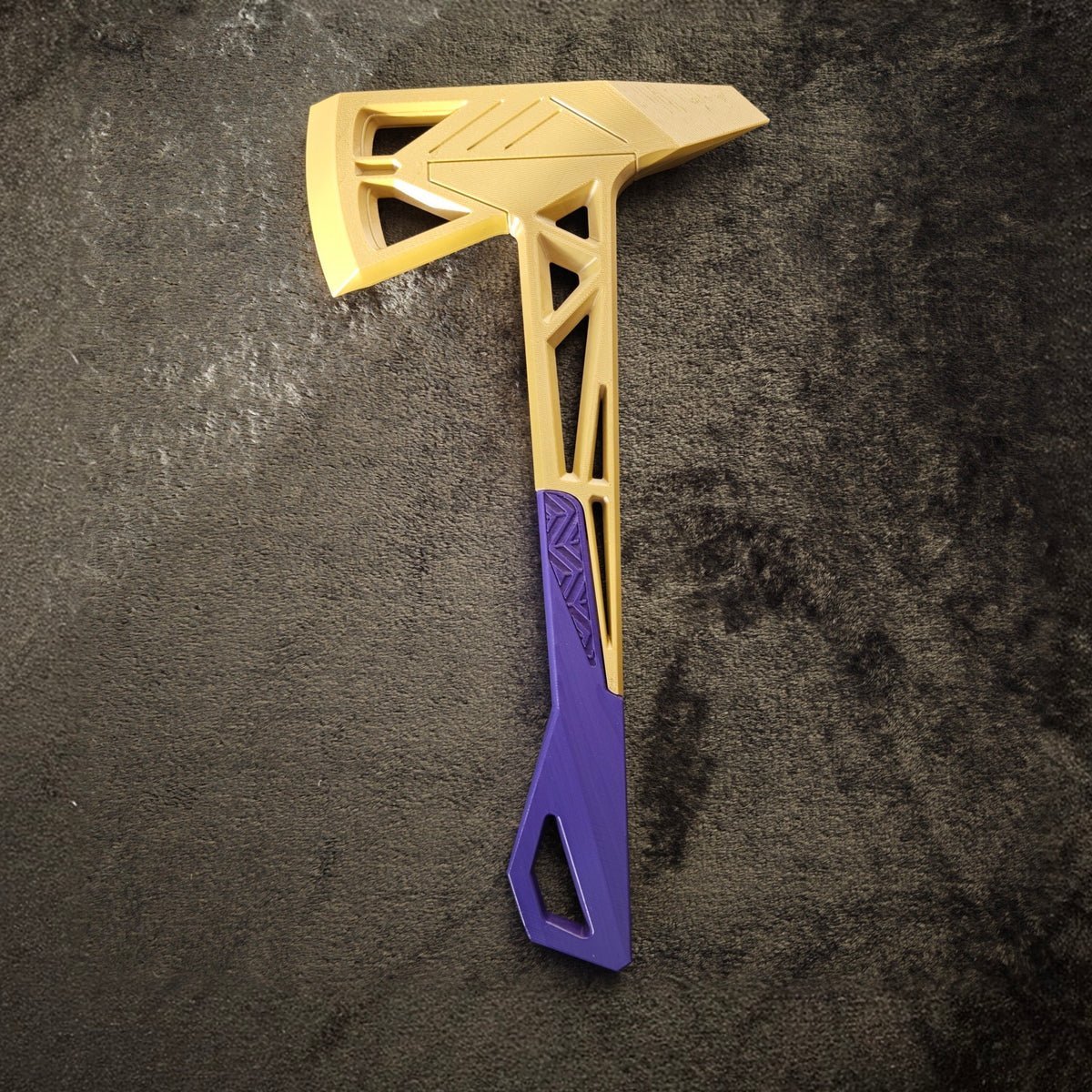 Eliso Prime Axe Gaming Collectible