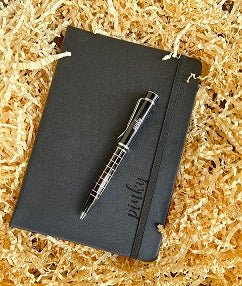 Personalized Diary  Pen
