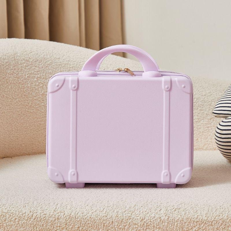 Vanity Bag  Travel Vanity Bag