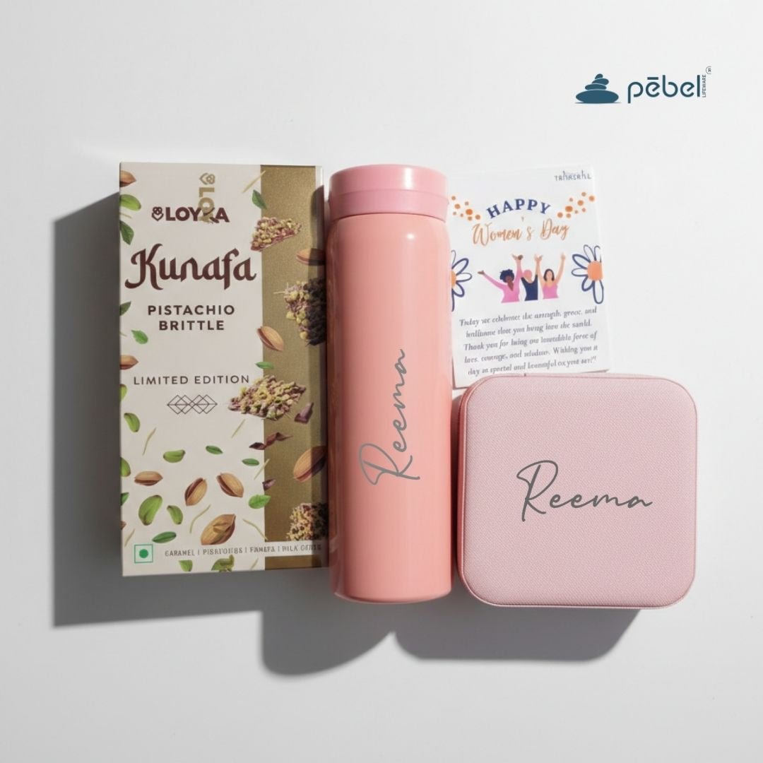 Womens Day Gift For Employees