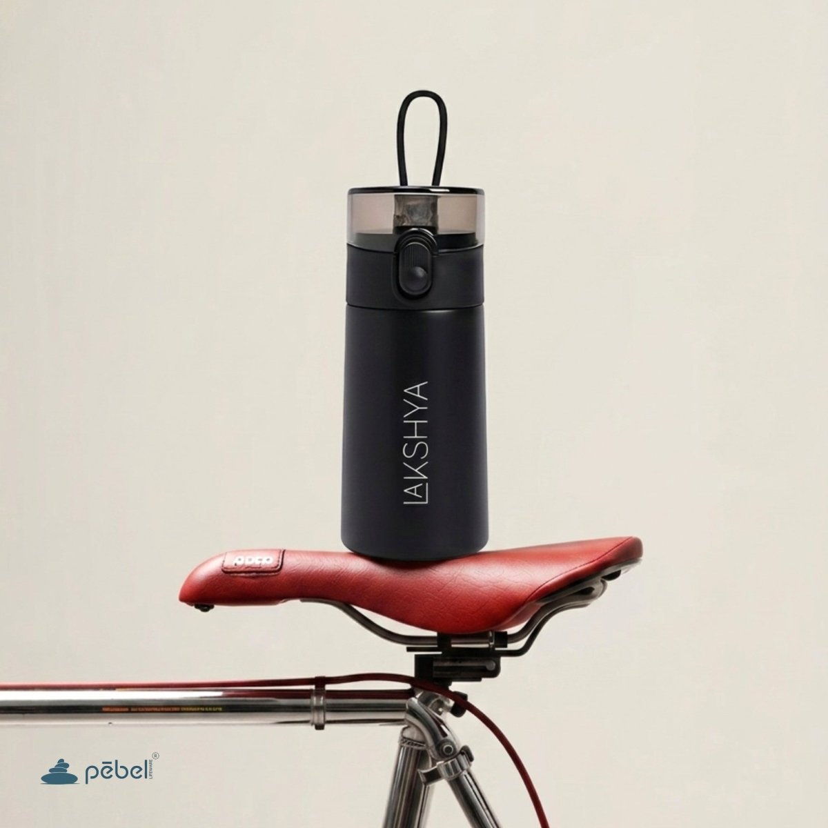 Mini Insulated Stainless Steel Flask  150ml