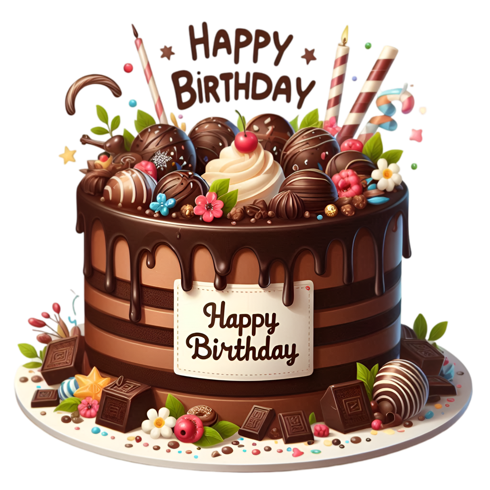 Birthday